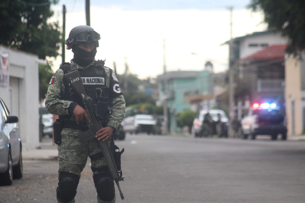 Celaya la ciudad más violenta del mundo en CCJP