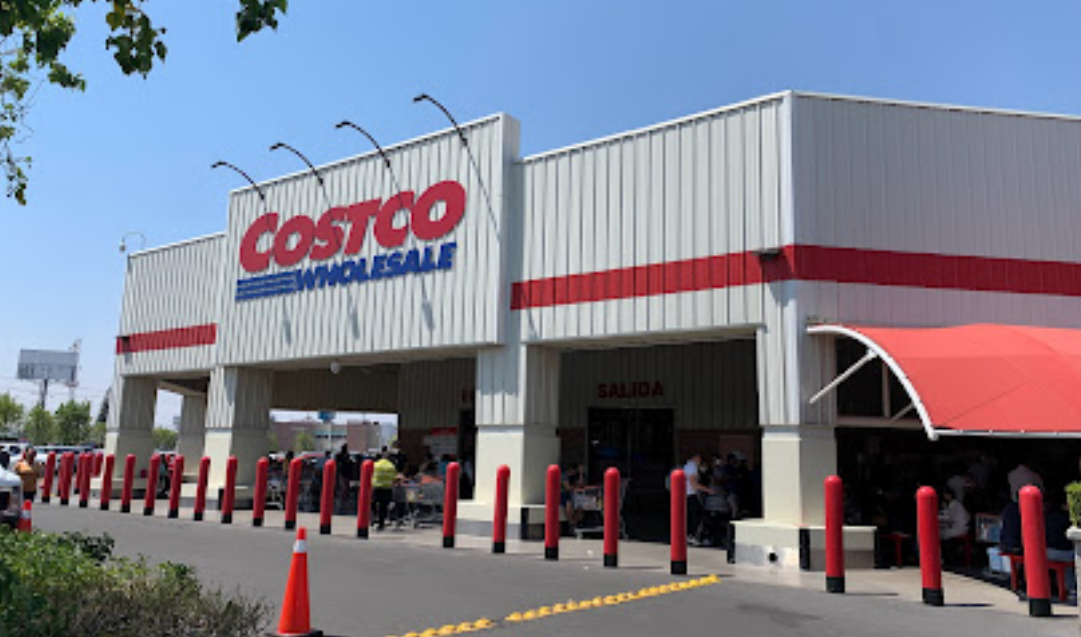 Costco Cierra Hoy Todas Sus Tiendas En México