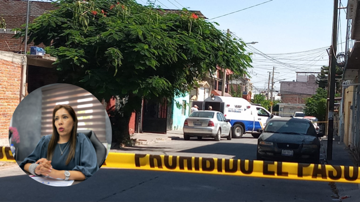 Policías de Celaya asesinados cuentan con medio millón de seguros de vida Oficialía